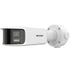 Hikvision 8MP 4K Panoramakamera DS-2CD3T87G2P-LSU/SL mit ColorVu & aktivem Licht-/Ton-Alarm