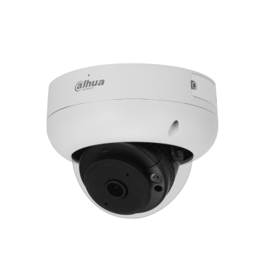Dahua 4MP IP Dome-Kamera HDBW3441R-AS-P mit WizSense, ePTZ & SMD Plus