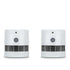 HEIMAN Zigbee 3.0 Fire alarm Smoke detector Smart Home system 2.4GHz High sensitivity Safety prevention Sensor Free Shipping