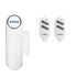 Anti-Diebstahl Smart Wireless Tür-Fenster-Sensor Alarm 120dB Anti-Diebstahl Smart