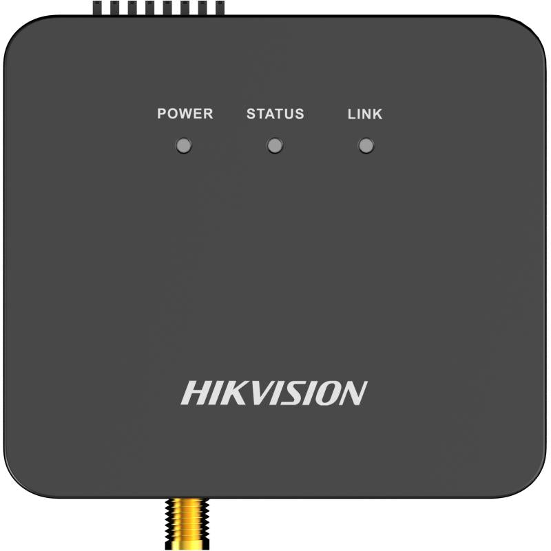 Hikvision 2MP Mini Covert Kamera DS-2CD6425G1-20 mit PoE – Diskrete IP-Überwachung für Innenbereiche