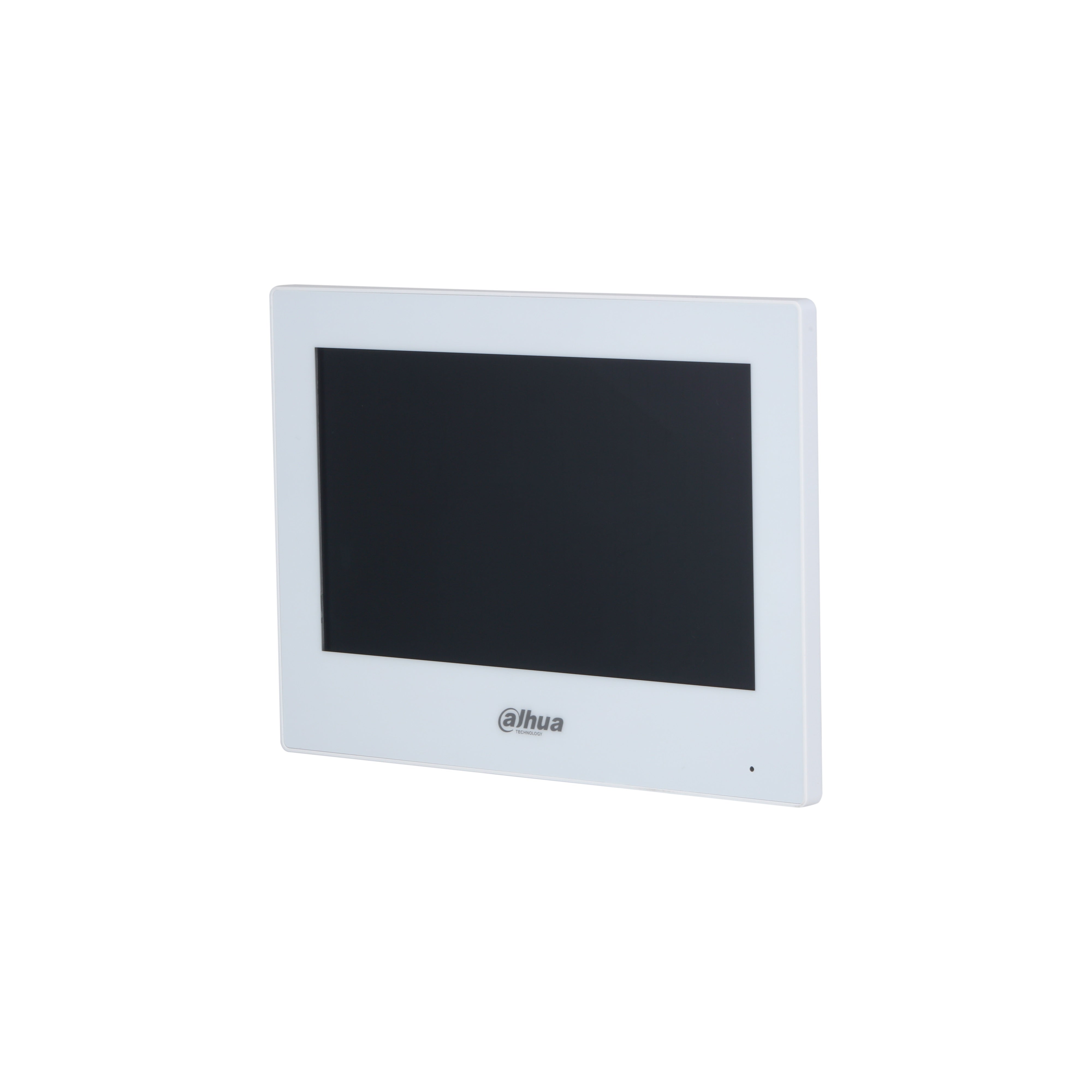 Dahua VTH2621GW-P/G-P – 7" Touchscreen-Monitor für Türsprechanlagen