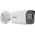 Hikvision 8MP 4K PoE Bullet-Kamera DS-2CD2087G2-LU mit ColorVu & Mikrofon