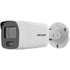 Hikvision 8MP 4K PoE Bullet-Kamera DS-2CD2087G2-LU mit ColorVu & Mikrofon