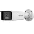 Hikvision 4MP AcuSense Kamera (DS-2CD2T46G2P-ISU/SL) – mit Sirene & Mikrofon