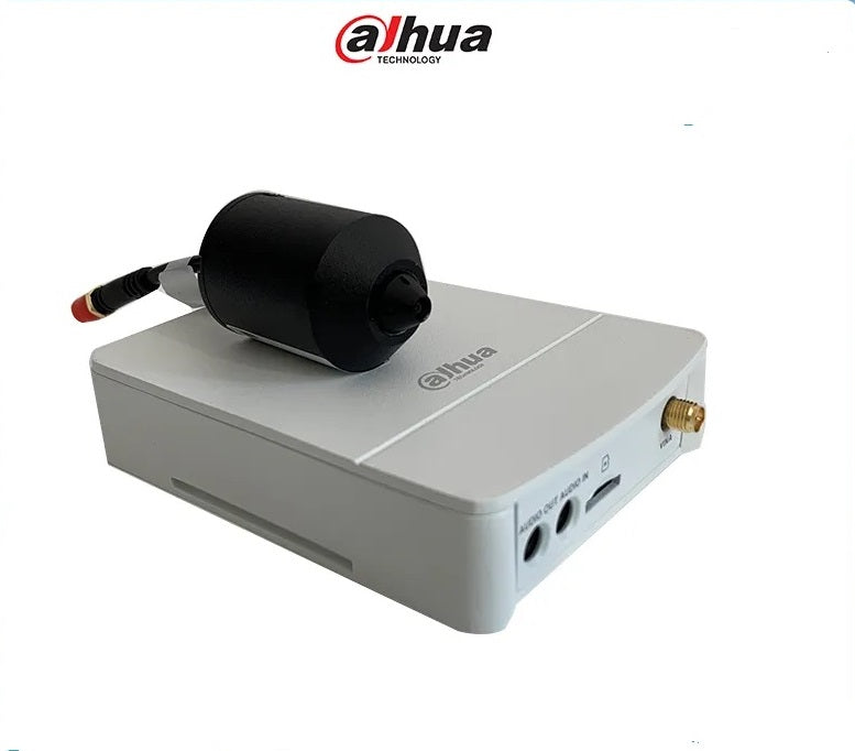 Dahua Kamera-KIT  4MP  IPC-HUM8441-E1 DH-IPC-HUM8441-E1L1 IPC-HUM8441-E1- L1, L3, L4, L5