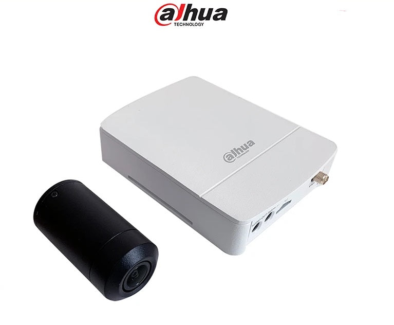 Dahua Kamera-KIT  4MP  IPC-HUM8441-E1 DH-IPC-HUM8441-E1L1 IPC-HUM8441-E1- L1, L3, L4, L5