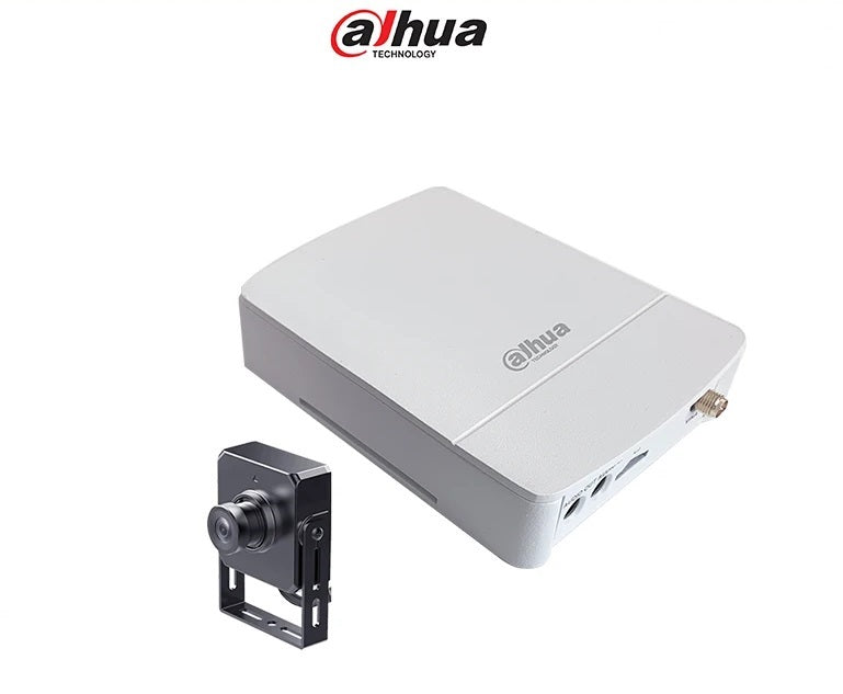 Dahua Kamera-KIT  4MP  IPC-HUM8441-E1 DH-IPC-HUM8441-E1L1 IPC-HUM8441-E1- L1, L3, L4, L5
