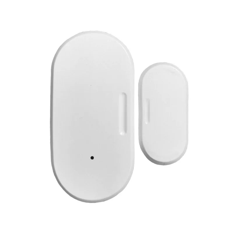 Tuya Zigbee Tür & Fenster Magnetsensor Drahtlose Verbindung