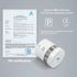 HEIMAN Zigbee 3.0 Fire alarm Smoke detector Smart Home system 2.4GHz High sensitivity Safety prevention Sensor Free Shipping