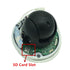 Dahua SD22404DB-GNY 4MP PTZ Kamera – WizSense AI Überwachung mit 4X Zoom