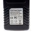 48V 0.5A 24W POE Wall Plug POE Injektor Ethernet Adapter IP Kamera  PoE Stromversorgung EU Plug