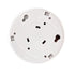 2 in 1 LED Digitaler Gas Rauchmelder Co Kohlenmonoxid Detektor hochempfindlich