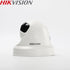 HIKVISION  Superweitwinkel Dome IP Überwachungskamera PoE IR 10M 4MP 180° Sicherheitstechnik