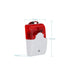 Flash LED Strobe Licht verdrahtet Alarmsirene 12V / 5V /24V /220V Einbruchmeldeanlage