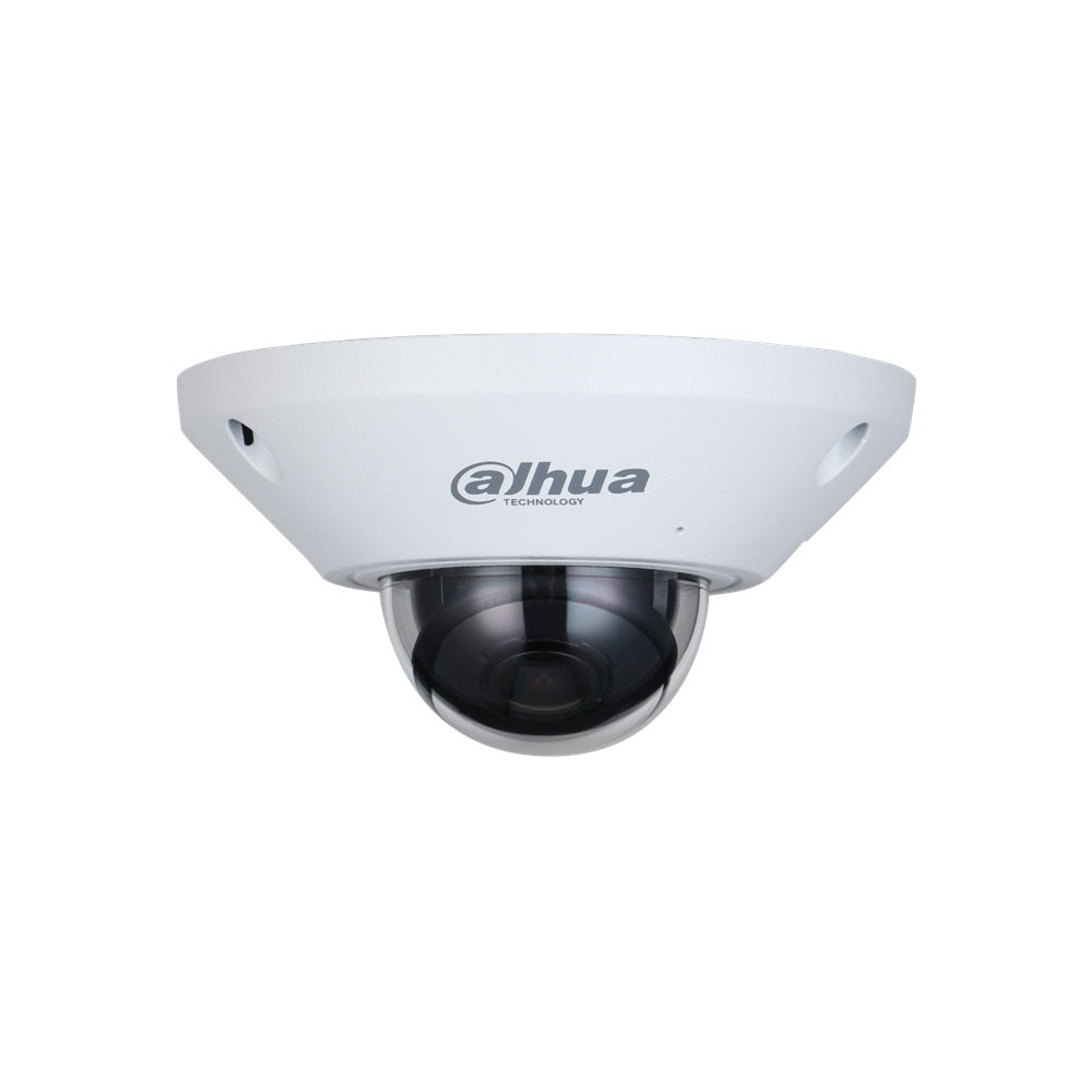 Dahua IPC-EB5541-AS Panorama 180 Grad IP67 IK10 5MP WizMind Fisheye KAMERA