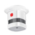 HEIMAN Zigbee Rauchmelder 2.4GHz Hohe Empfindlichkeit
