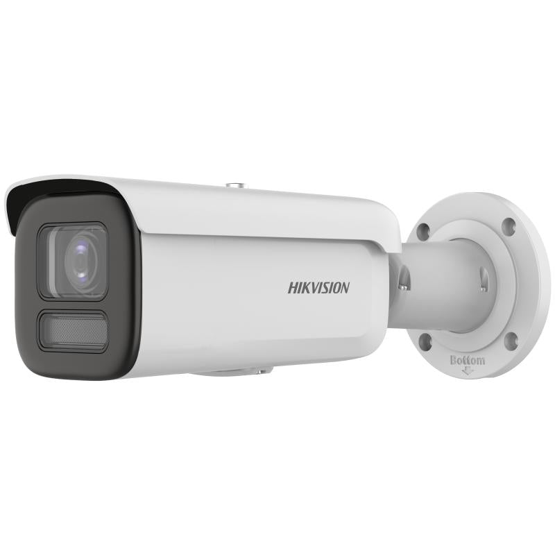 Hikvision 8MP 4K Bullet-Kamera DS-2CD2687G2T-LZS(C) mit ColorVu, KI & motorisiertem Zoom