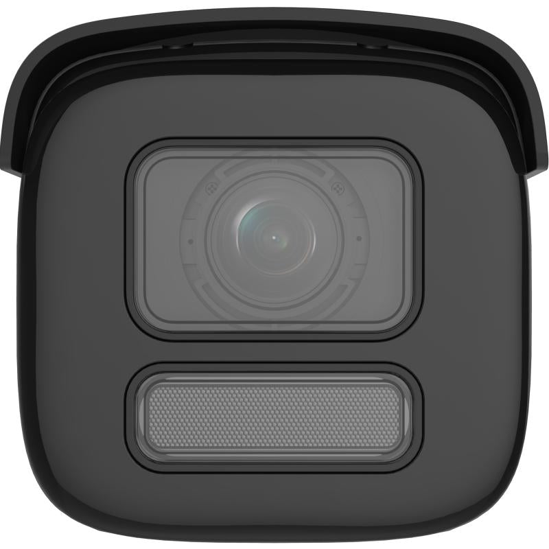 Hikvision 8MP 4K Bullet-Kamera DS-2CD2687G2T-LZS(C) mit ColorVu, KI & motorisiertem Zoom
