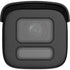 Hikvision 8MP 4K Bullet-Kamera DS-2CD2687G2T-LZS(C) mit ColorVu, KI & motorisiertem Zoom