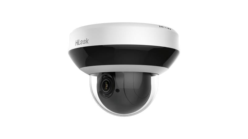 Hikvision OEM 4MP POE PTZ-N2404I-DE 3 IP Camera 4X Optischer  Zoom Sicherheitstechnik