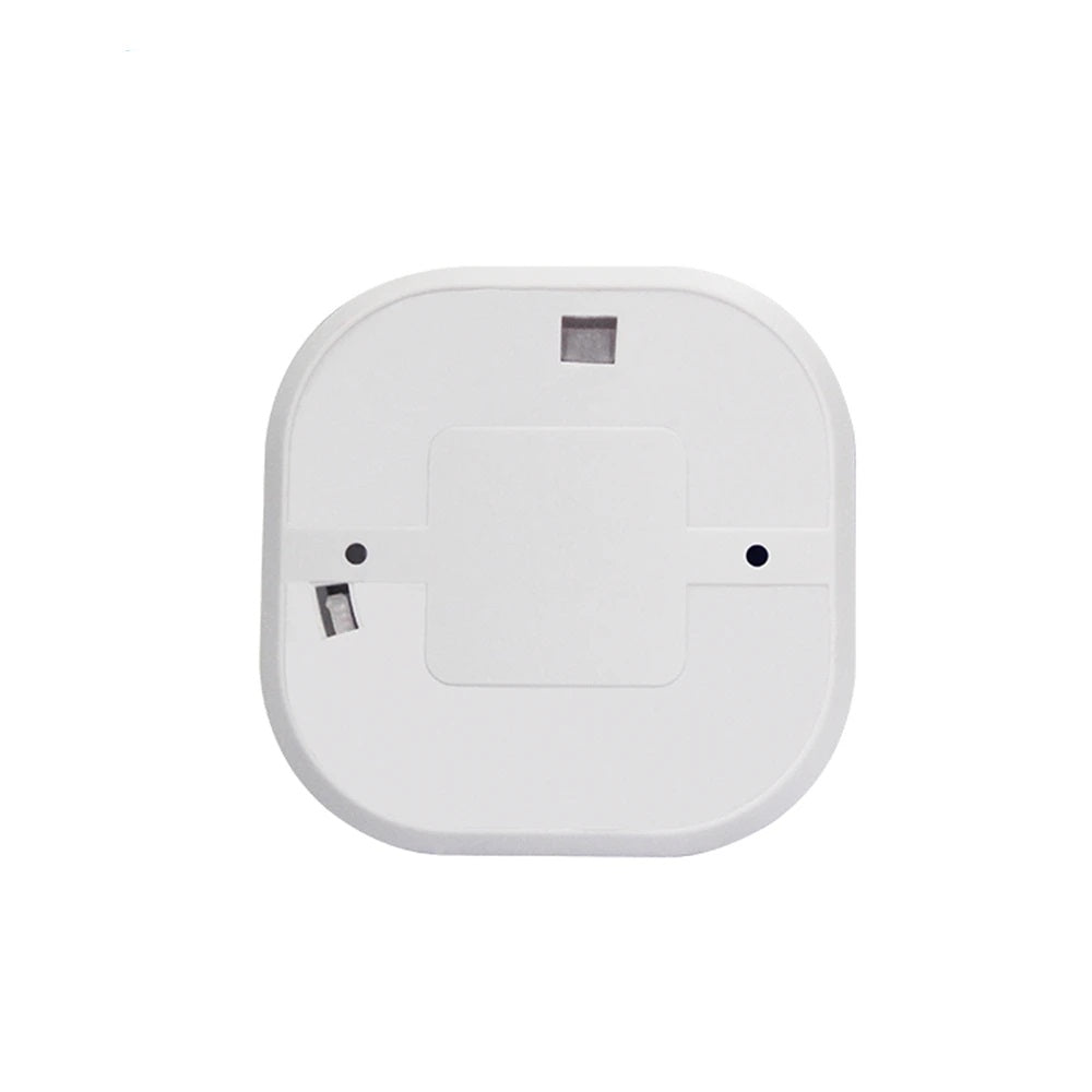 433MHz Wireless Fire Protection Smoke alarm Detector Alarm Sensors For RF GSM home security Alarm Systems