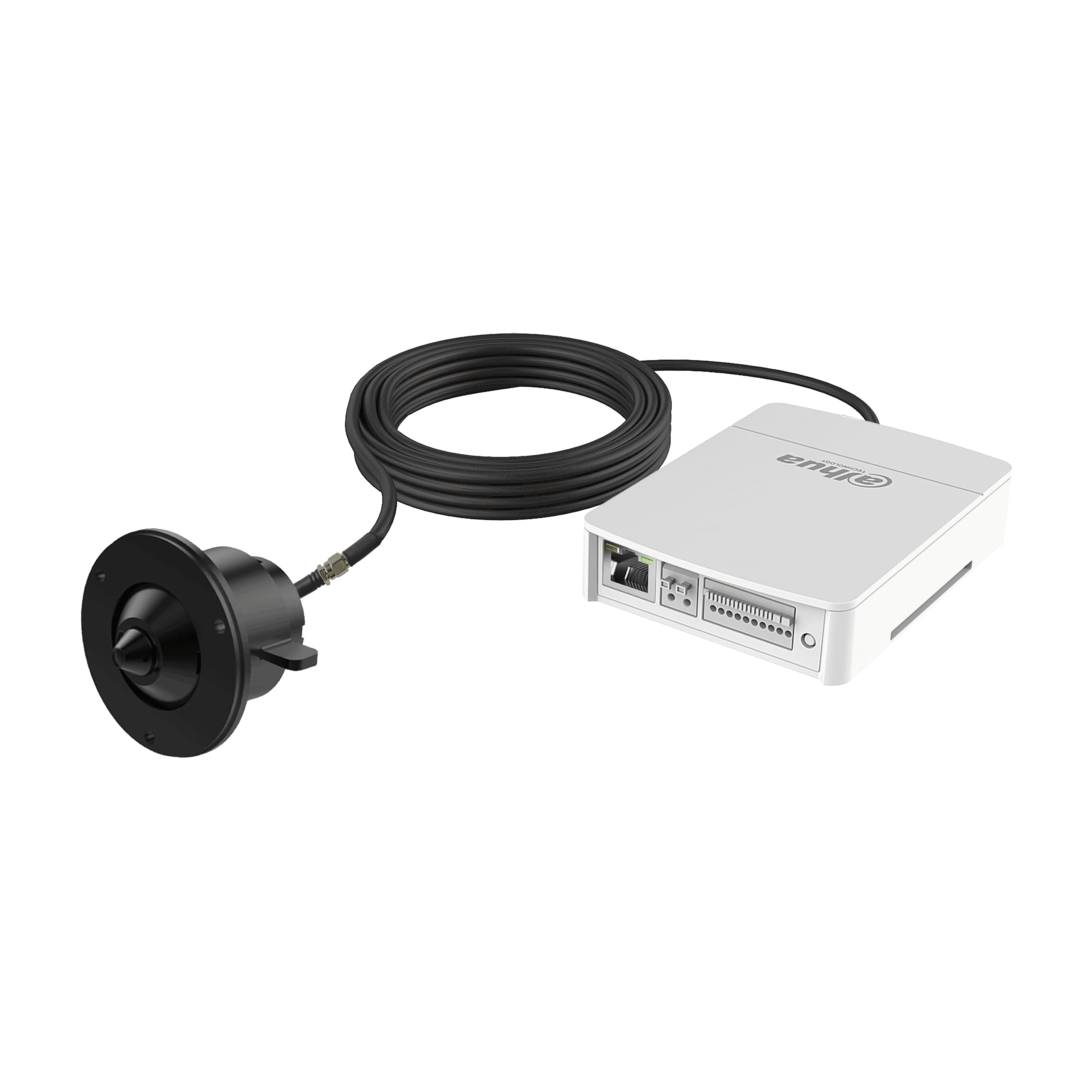 Dahua internationale Version IPC-HUM8441-E1-L1 IPC-HUM8441-E1-L4 4MP