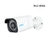 Reolink RLC-810A 4K PoE Bullet-Kamera – 8MP Außenüberwachung mit KI & IR