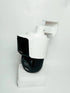 Hikvision TandemVu DS-2SE3C404MWG-E/14 – 4MP + 4MP PTZ-IP-Kamera mit PoE & 4× Zoom für professionelle Rundumüberwachung