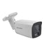 Hikvision 8MP 4K PoE Bullet-Kamera DS-2CD2087G2-LU mit ColorVu & Mikrofon