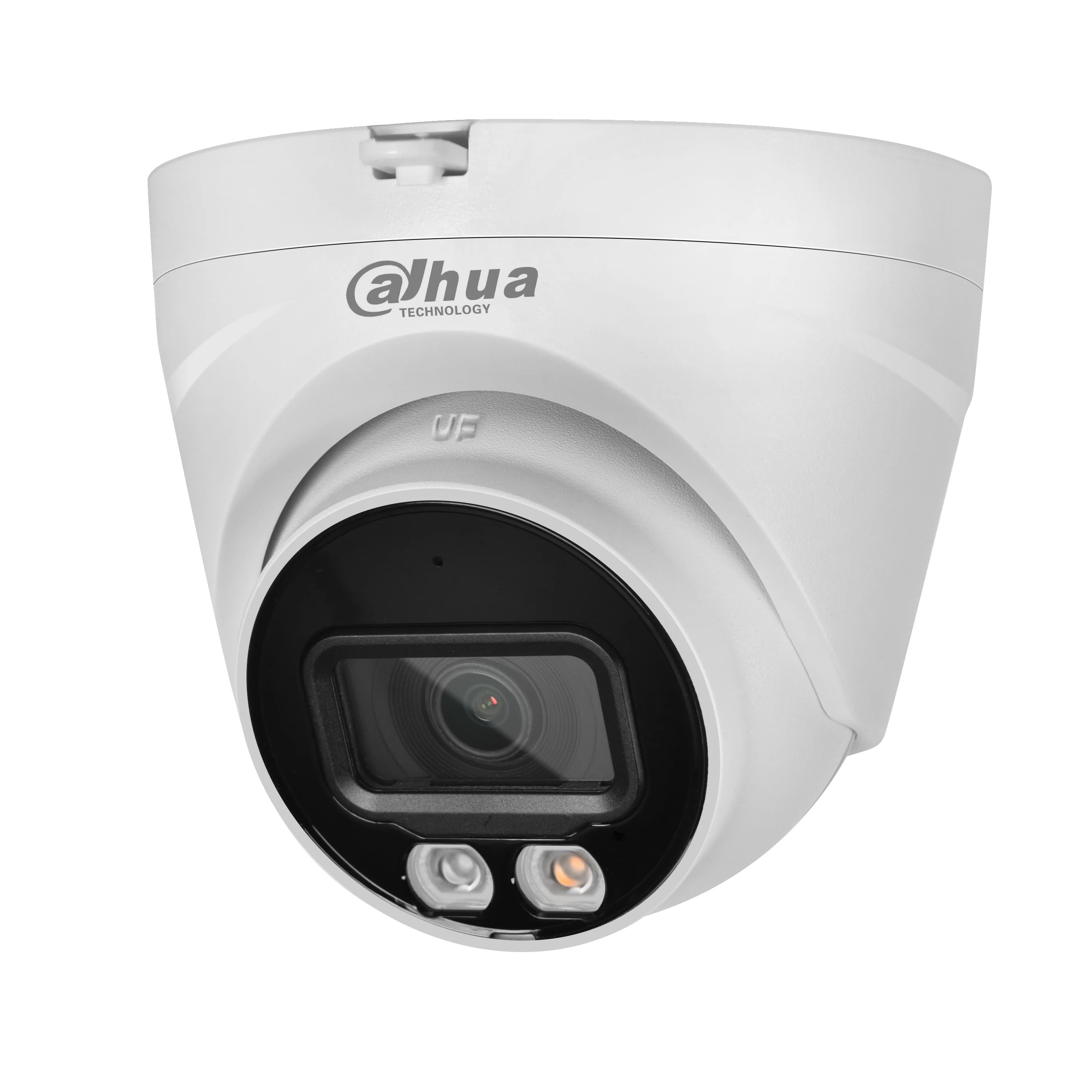 Dahua 4MP IP-Kamera IPC-HDW1439V-A-IL – Smarte Sicherheitskamera für Zuhause