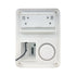 IP65 Waterproof Wireless 433MHz Solar Powered Strobe Siren Alarm For Home Alarm System