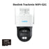Reolink TrackMix WiFi W760 4K Outdoor-Kamera – Dual-Lens mit Auto-Tracking & 6× Zoom