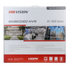 Hikvision PoE 8K NVR 8CH DS-7608NI-M2/8P 16CH DS-7616NI-M2/16P 8/16 POE Port HDMI/VGA Independent Output Network Video Recorder