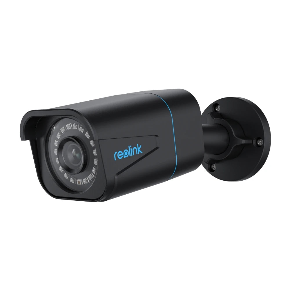 Reolink RLC-810A 4K PoE Bullet-Kamera – 8MP Außenüberwachung mit KI & IR