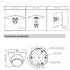 Dahua 4MP IP-Kamera IPC-HDW1439V-A-IL – Smarte Sicherheitskamera für Zuhause