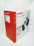 Hikvision TandemVu DS-2SE3C404MWG-E/14 – 4MP + 4MP PTZ-IP-Kamera mit PoE & 4× Zoom für professionelle Rundumüberwachung