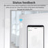 Tuya Zigbee 3.0 Tür-Fenster-Sensor 2MQT