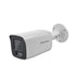 Hikvision 8MP 4K PoE Bullet-Kamera DS-2CD2087G2-LU mit ColorVu & Mikrofon