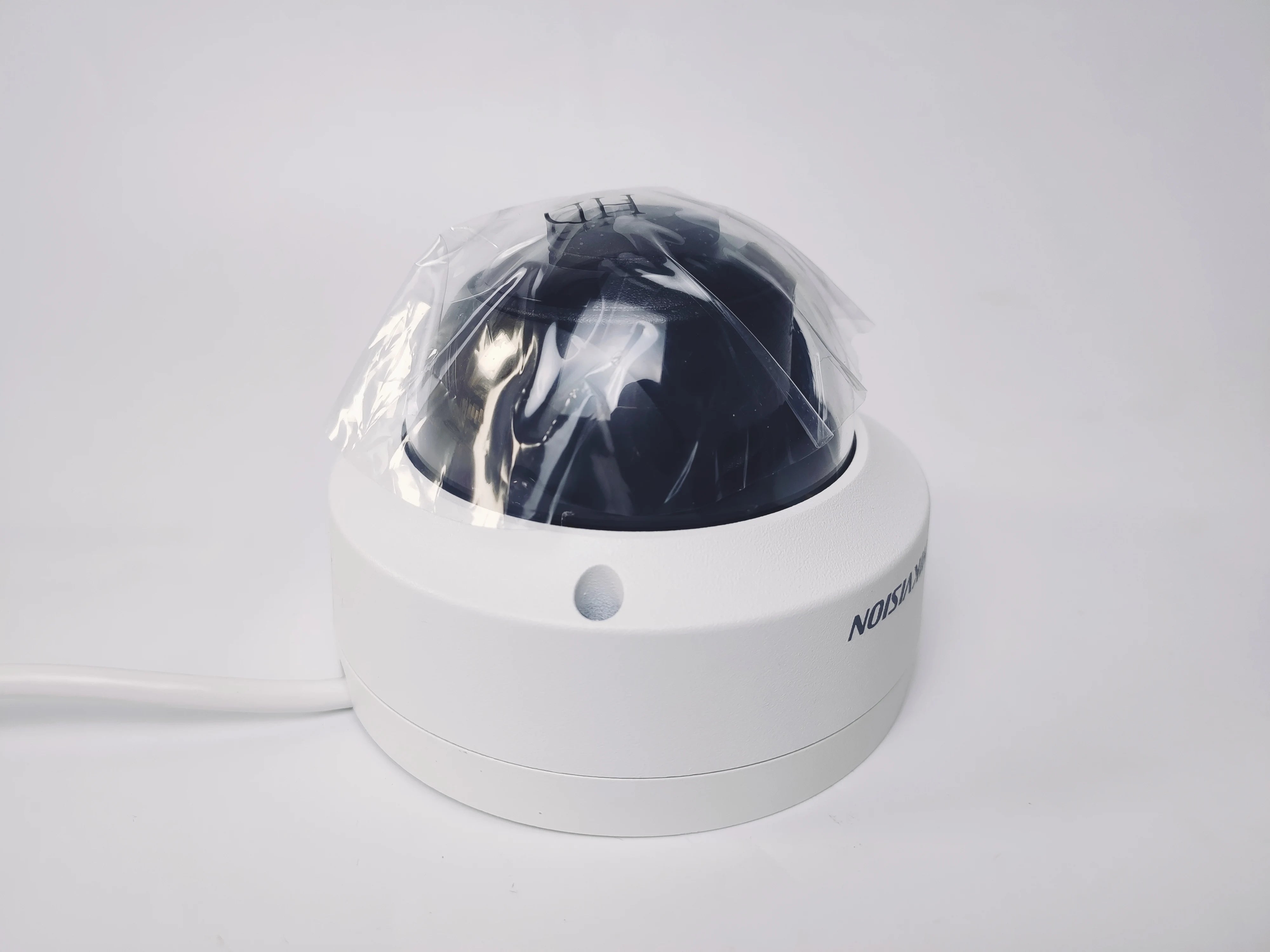 Hikvision 4MP Dome-Kamera DS-2CD2143G2-I mit AcuSense & PoE