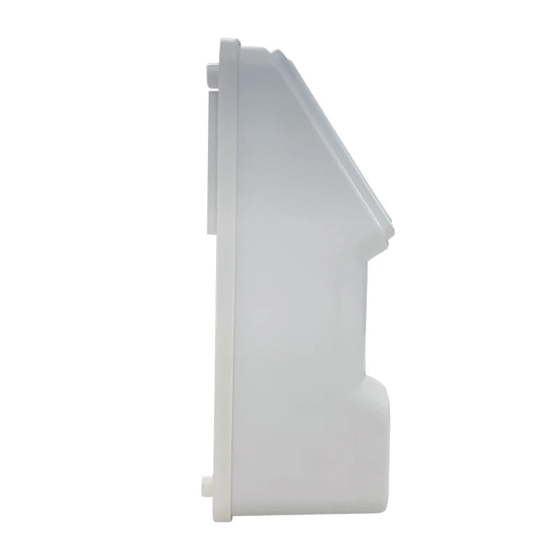 IP65 Waterproof Wireless 433MHz Solar Powered Strobe Siren Alarm For Home Alarm System