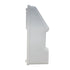 IP65 Waterproof Wireless 433MHz Solar Powered Strobe Siren Alarm For Home Alarm System