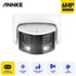 Annke 180° Panorama-Sicherheitskamera 265+ 6MP Dual Lens 2.8MM IP Kamera POE CCTV Videoüberwachungskamera Outdoor Überwachungskamera