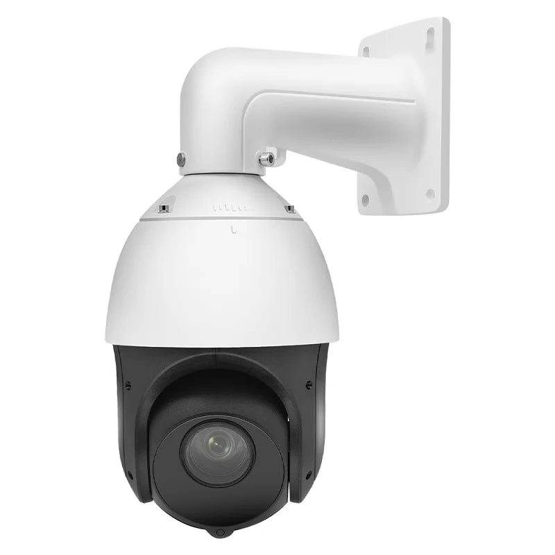 Hikvision DS-2DE4425IW-DE 4MP PTZ Speed Dome Kamera – Professionelle Überwachung mit 25X Zoom