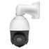Hikvision DS-2DE4425IW-DE 4MP PTZ Speed Dome Kamera – Professionelle Überwachung mit 25X Zoom