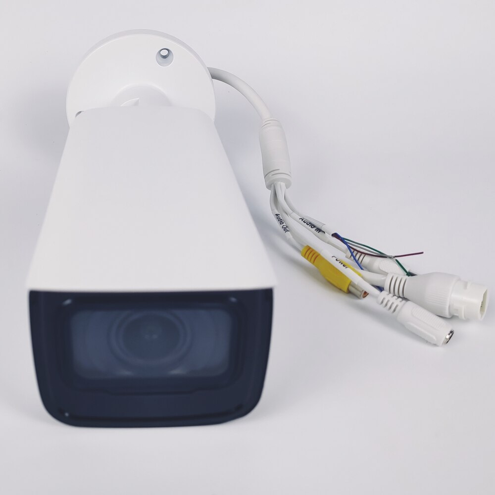 Dahua IPC-HFW2831T-ZAS-S2 8MP Lite Starlight Bullet Kamera Überwachungskamera außen
