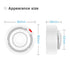 Tuya ZigBee Smart Smoke Detector