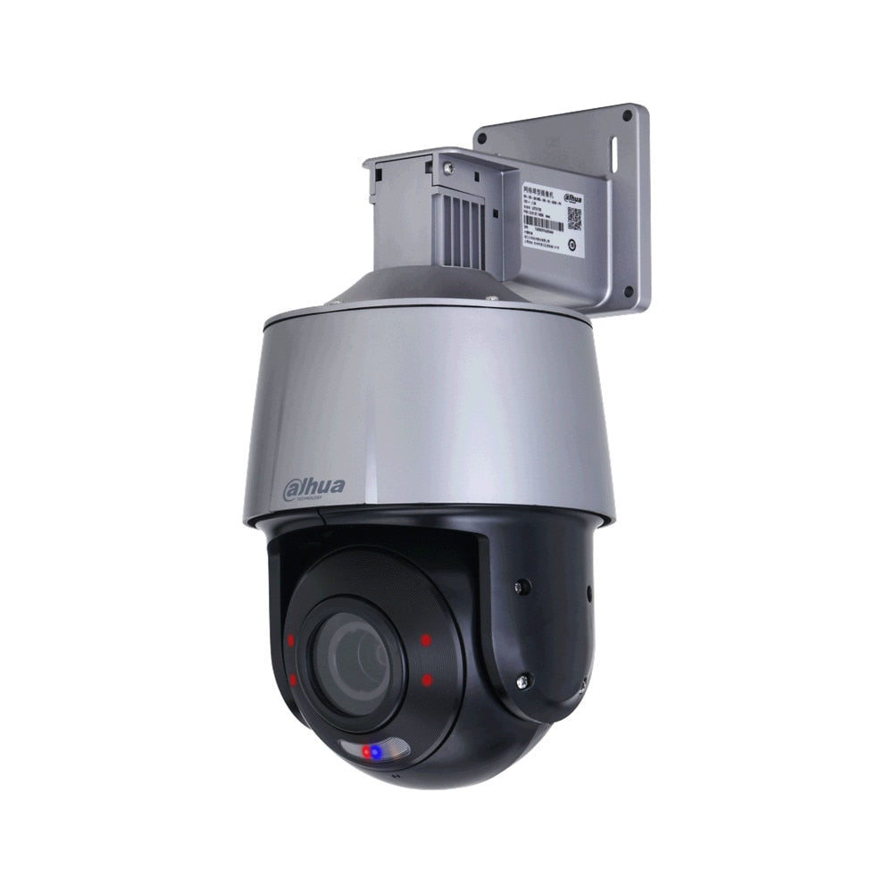 Dahua SD3A405-GN-PV1 4MP Starlight IR30M 2.7-13.5mm Motorized Zoom lens IVS