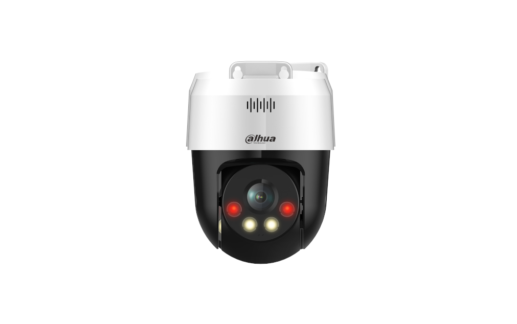 Dahua  WLAN Überwachungskamera  5MP  IP   Sicherheitstechnik SD2A500HB-GN-AW-PV-S2 24 Stunden Aufnahme in Vollfarbvideo