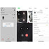 Hikvision Video-Gegensprechanlage-Kit mit DS-KV6113-WPE1(C) & DS-KH6350-WTE1 – IP-Türsprechanlage mit PoE & Touchscreen-Monitor
